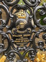 so etwas wie ein IHK-Präsident früher