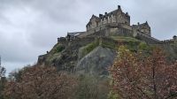 Edinburgh Castle &ndash; &copy; Marlies Thrum (Eberhardt TRAVEL)
