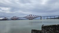 Forth Rail Bridge &ndash; &copy; Marlies Thrum (Eberhardt TRAVEL)