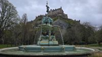 Ross Fountain &ndash; &copy; Marlies Thrum (Eberhardt TRAVEL)
