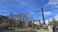 St. Andrew Square &ndash; &copy; Marlies Thrum (Eberhardt TRAVEL)