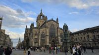 St. Giles an der Royal Mile &ndash; &copy; Marlies Thrum (Eberhardt TRAVEL)