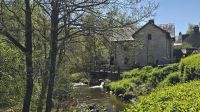 alte Tweed- Mühle in Killin &ndash; &copy; Marlies Thrum (Eberhardt TRAVEL)