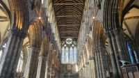 Besuch der Glasgower Kathedrale &ndash; &copy; Marlies Thrum (Eberhardt TRAVEL)