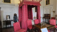 Besuch im Blair Castle &ndash; &copy; Marlies Thrum (Eberhardt TRAVEL)
