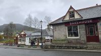 Besuch in Braemar &ndash; &copy; Marlies Thrum (Eberhardt TRAVEL)