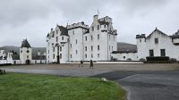 Blair Castle &ndash; &copy; Marlies Thrum (Eberhardt TRAVEL)