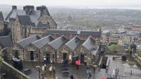 Blick vom Edinburgh Castle &ndash; &copy; Marlies Thrum (Eberhardt TRAVEL)