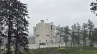 Braemar Castle &ndash; &copy; Marlies Thrum (Eberhardt TRAVEL)