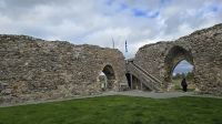Castle Roy &ndash; &copy; Marlies Thrum (Eberhardt TRAVEL)