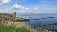 Castle St. Andrews &ndash; &copy; Marlies Thrum (Eberhardt TRAVEL)