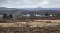 Dalwhinnie Distillery &ndash; &copy; Marlies Thrum (Eberhardt TRAVEL)