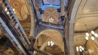 das Rathaus von Glasgow &ndash; &copy; Marlies Thrum (Eberhardt TRAVEL)