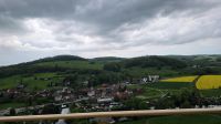 dunkle Wolken über Deutschland &ndash; &copy; Marlies Thrum (Eberhardt TRAVEL)