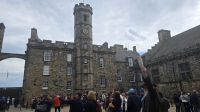 Edinburgh Castle- Staatsgemächer und Kronjuwelen &ndash; &copy; Marlies Thrum (Eberhardt TRAVEL)