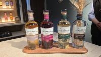 edle Tropfen aus der Distillery Kingsbarns &ndash; &copy; Marlies Thrum (Eberhardt TRAVEL)