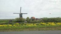 Fahrt durch die Niederlande &ndash; &copy; Marlies Thrum (Eberhardt TRAVEL)