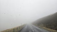 Fahrt durch die Wolken &ndash; &copy; Marlies Thrum (Eberhardt TRAVEL)