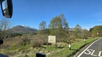Fahrt nach Fort William mit Blick auf Ben Nevis &ndash; &copy; Marlies Thrum (Eberhardt TRAVEL)