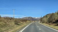 Fahrt nach Fort William &ndash; &copy; Marlies Thrum (Eberhardt TRAVEL)