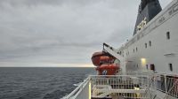 Fährüberfahrt nach Newcastle &ndash; &copy; Marlies Thrum (Eberhardt TRAVEL)