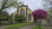Greyfriars Kirkyard &ndash; &copy; Marlies Thrum (Eberhardt TRAVEL)