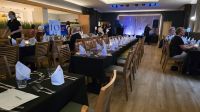 heute großes Event im Hotel- Elvis kommt &ndash; &copy; Marlies Thrum (Eberhardt TRAVEL)
