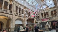 im Kelvingrove Museum &ndash; &copy; Marlies Thrum (Eberhardt TRAVEL)