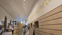 im Nationalmuseum  &ndash; &copy; Marlies Thrum (Eberhardt TRAVEL)