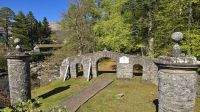 Insel des Clans Mc Nahab &ndash; &copy; Marlies Thrum (Eberhardt TRAVEL)