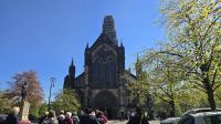 Kathedrale Glasgow &ndash; &copy; Marlies Thrum (Eberhardt TRAVEL)