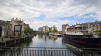 Leith &ndash; &copy; Marlies Thrum (Eberhardt TRAVEL)