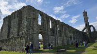 Pilgerstätte St. Andrews  &ndash; &copy; Marlies Thrum (Eberhardt TRAVEL)