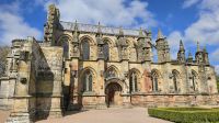 Rosslyn Chapel &ndash; &copy; Marlies Thrum (Eberhardt TRAVEL)