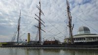RRS Discovery in Dundee &ndash; &copy; Marlies Thrum (Eberhardt TRAVEL)