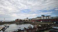 Rundfahrt durch Newhaven &ndash; &copy; Marlies Thrum (Eberhardt TRAVEL)