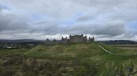 Ruthven Barracks &ndash; &copy; Marlies Thrum (Eberhardt TRAVEL)