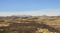 schneebedeckte Gipfel der Highlands &ndash; &copy; Marlies Thrum (Eberhardt TRAVEL)