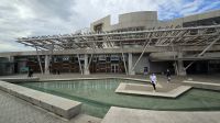 schottisches Parlament in Edinburgh &ndash; &copy; Marlies Thrum (Eberhardt TRAVEL)