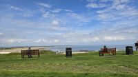 Spaziergang am Meer in St. Andrews &ndash; &copy; Marlies Thrum (Eberhardt TRAVEL)