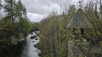 Spaziergang in Braemar &ndash; &copy; Marlies Thrum (Eberhardt TRAVEL)