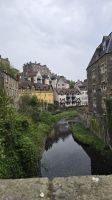 Spaziergang zum Dean Village &ndash; &copy; Marlies Thrum (Eberhardt TRAVEL)