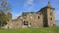 St. Andrews Castle &ndash; &copy; Marlies Thrum (Eberhardt TRAVEL)