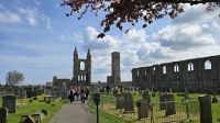 St. Andrews Kathedrale &ndash; &copy; Marlies Thrum (Eberhardt TRAVEL)