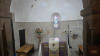 St. Margaret Kapelle &ndash; &copy; Marlies Thrum (Eberhardt TRAVEL)