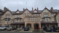 Stopp in Baemar &ndash; &copy; Marlies Thrum (Eberhardt TRAVEL)