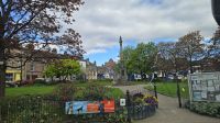 Tschüss Blairgowrie &ndash; &copy; Marlies Thrum (Eberhardt TRAVEL)