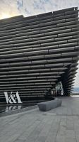 V&A Dundee &ndash; &copy; Marlies Thrum (Eberhardt TRAVEL)