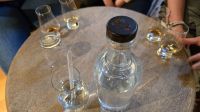 Verkostung in der Distillery &ndash; &copy; Marlies Thrum (Eberhardt TRAVEL)