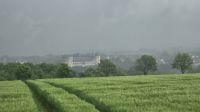 Wewelsburg im Regen &ndash; &copy; Marlies Thrum (Eberhardt TRAVEL)